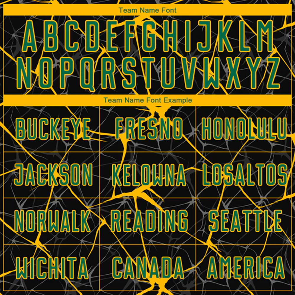 Sublimation Soccer Uniforms